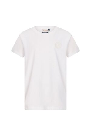 Retour Jeans Kyle T-shirt Off White