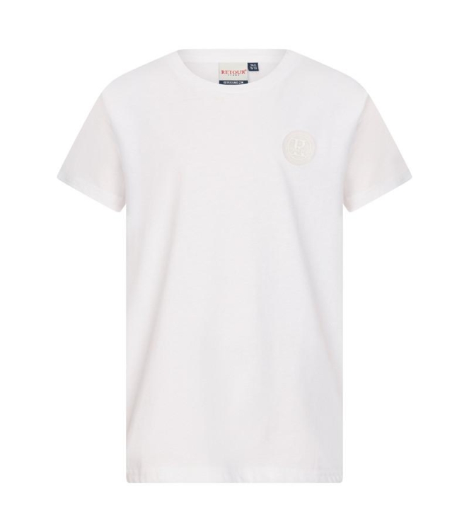 Retour Jeans shirts Off White RJB-061-203