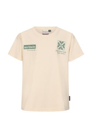 Retour Jeans Nathan T-shirt Kit