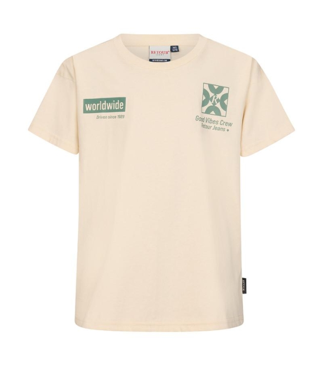 Retour Jeans shirts Kit RJB-061-204