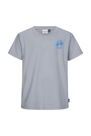 Retour Jeans Damon T-shirt Light Sea