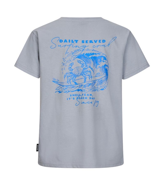 Retour Jeans shirts Light Sea RJB-061-205