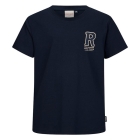 Retour Jeans shirts Dark Navy RJB-061-206