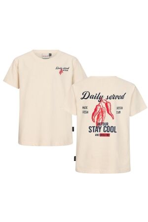 Retour Jeans Bruno T-shirt Kit