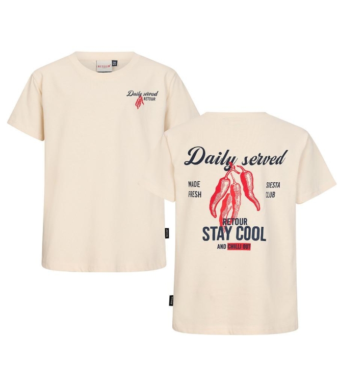 Retour Jeans shirts Kit RJB-061-211