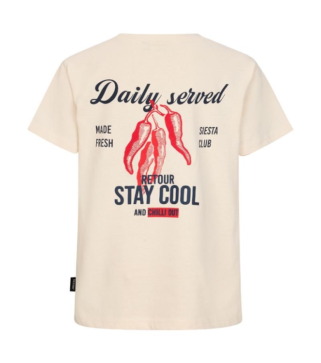 Retour Jeans shirts Kit RJB-061-211