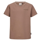 Retour Jeans shirts Mocha RJB-061-218