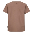 Retour Jeans shirts Mocha RJB-061-218