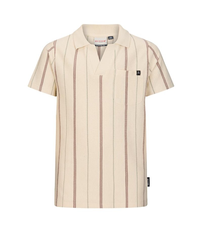 Retour Jeans shirts Kit RJB-061-231