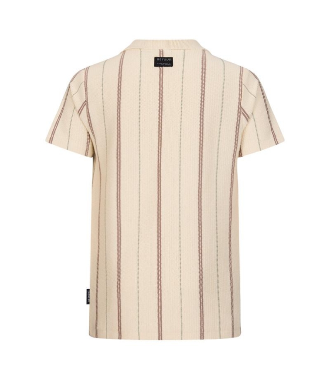 Retour Jeans shirts Kit RJB-061-231