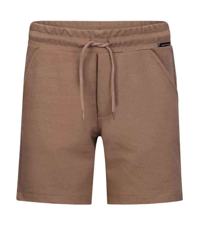 Retour Jeans broeken Mocha RJB-061-451