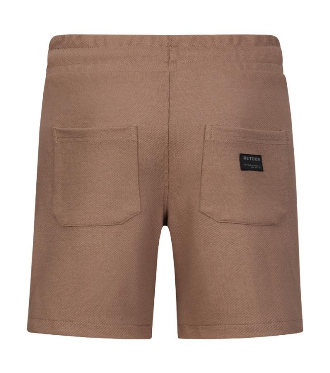 Retour Jeans broeken Mocha RJB-061-451