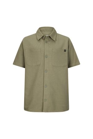 Retour Jeans Eloy Overhemd Sage Green