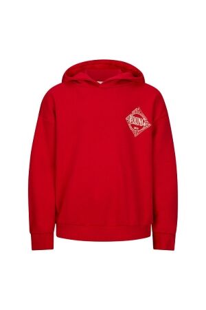 Retour Jeans Marijn Sweater Red Chili