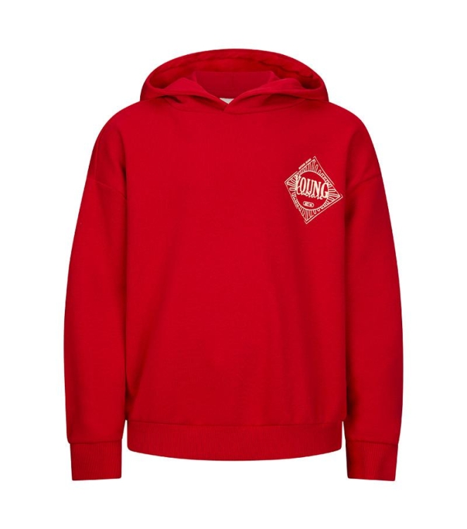 Retour Jeans truien Red Chili RJB-061-701