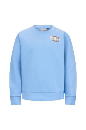 Retour Jeans Eelco Sweater Light Sea