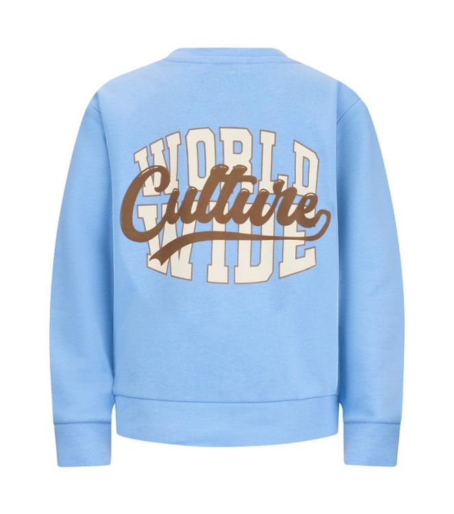 Retour Jeans truien Light Sea RJB-061-702