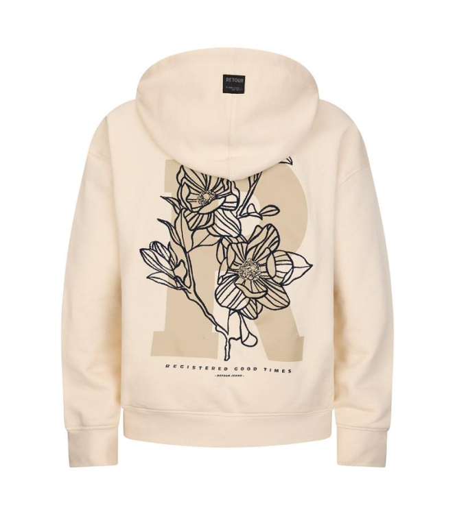 Retour Jeans truien Kit RJB-061-707