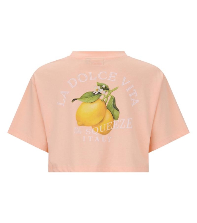 Retour Jeans shirts Sorbet RJG-061-215