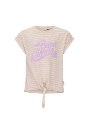 Retour Jeans Tanika T-shirt Latte