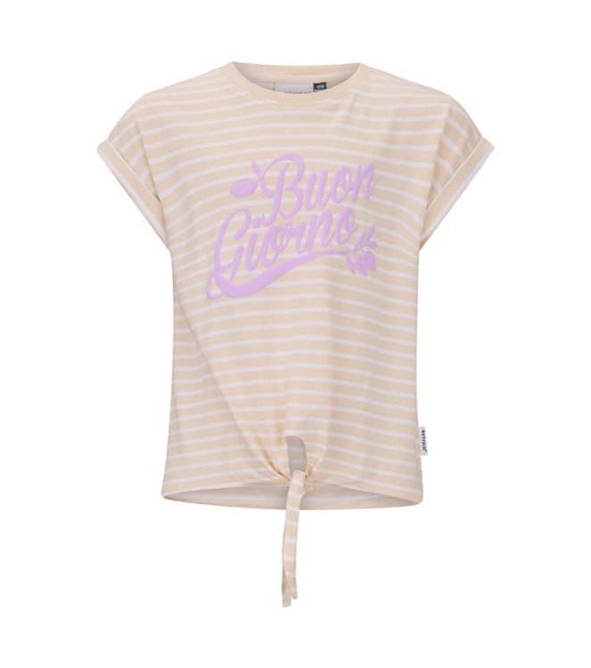 Retour Jeans shirts Latte RJG-061-217