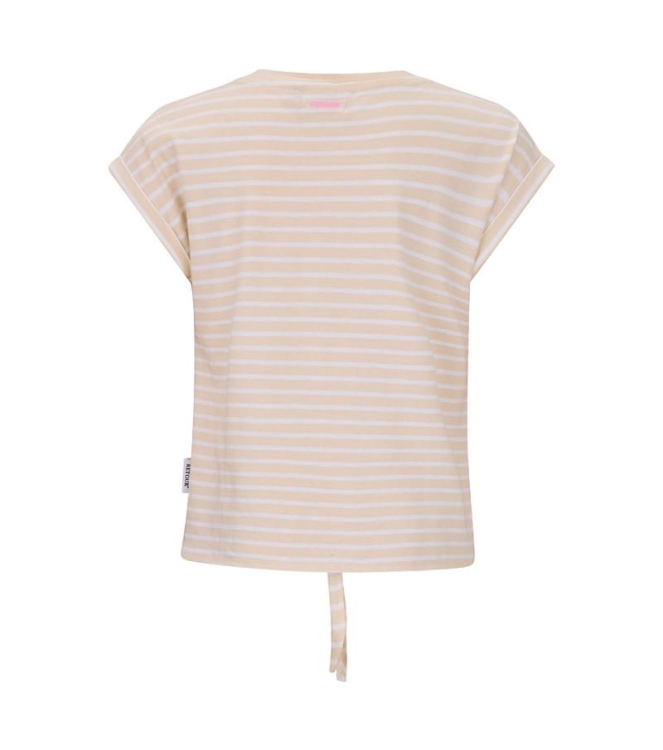 Retour Jeans shirts Latte RJG-061-217