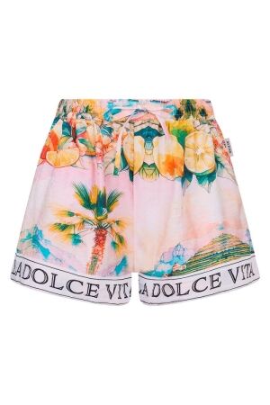 Retour Jeans Fee Korte broek Sorbet