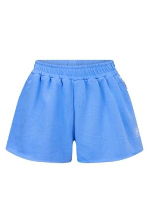 Retour Jeans Page Korte broek Lavender Blue