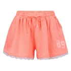 Retour Jeans broeken Neon Coral RJG-061-455
