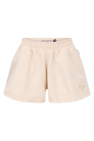 Retour Jeans Sade Korte broek Latte