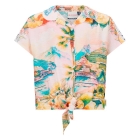 Retour Jeans blouses Sorbet RJG-061-501