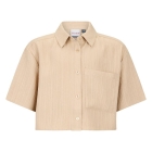Retour Jeans blouses Latte RJG-061-502