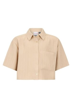 Retour Jeans Olivia Blouse Latte