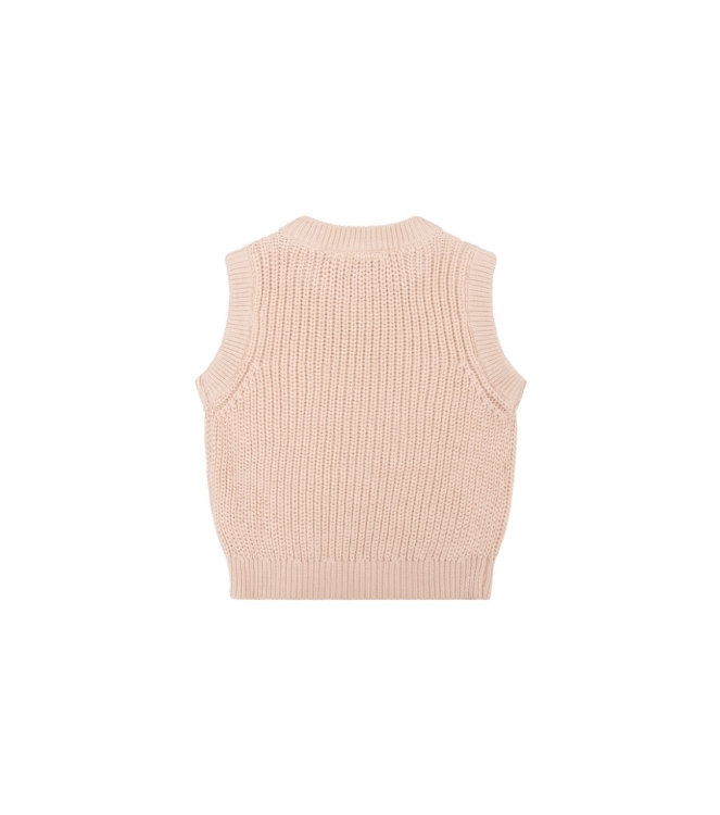 Daily7 blazers & gilets 729 Oat Kit D7G-W23-8002