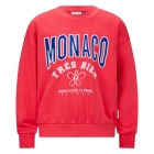 Retour Jeans truien Poppy Red RJG-061-701