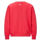 Retour Jeans truien Poppy Red RJG-061-701