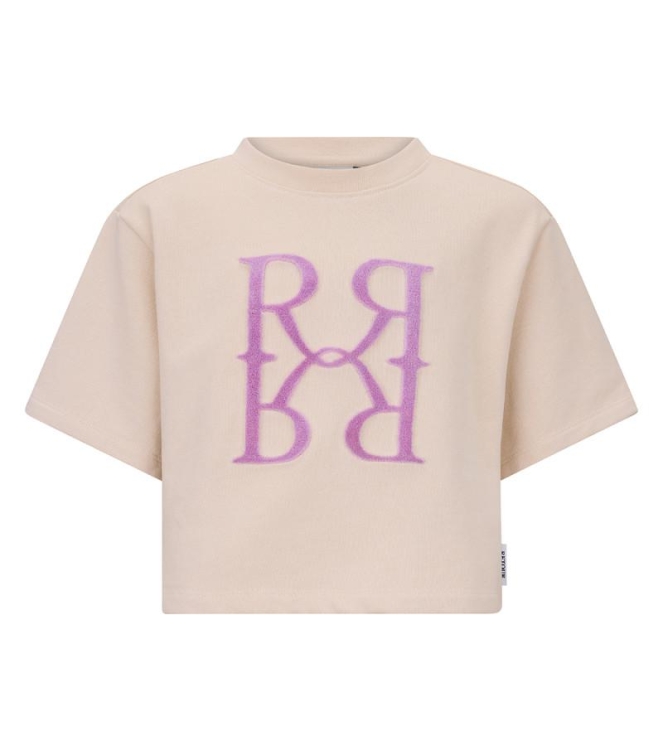 Retour Jeans truien Latte RJG-061-709