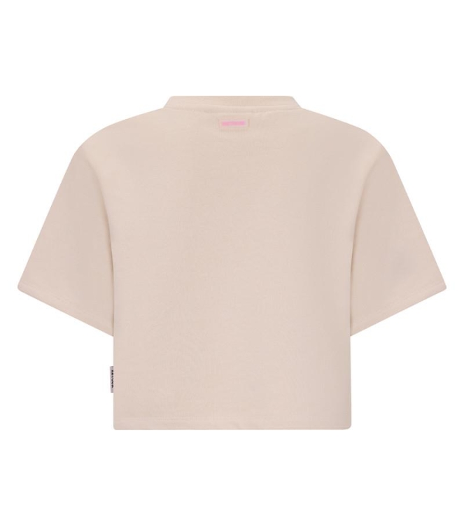 Retour Jeans truien Latte RJG-061-709