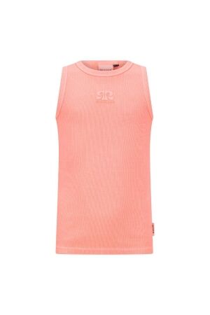Retour Jeans Nala Singlet Neon Coral