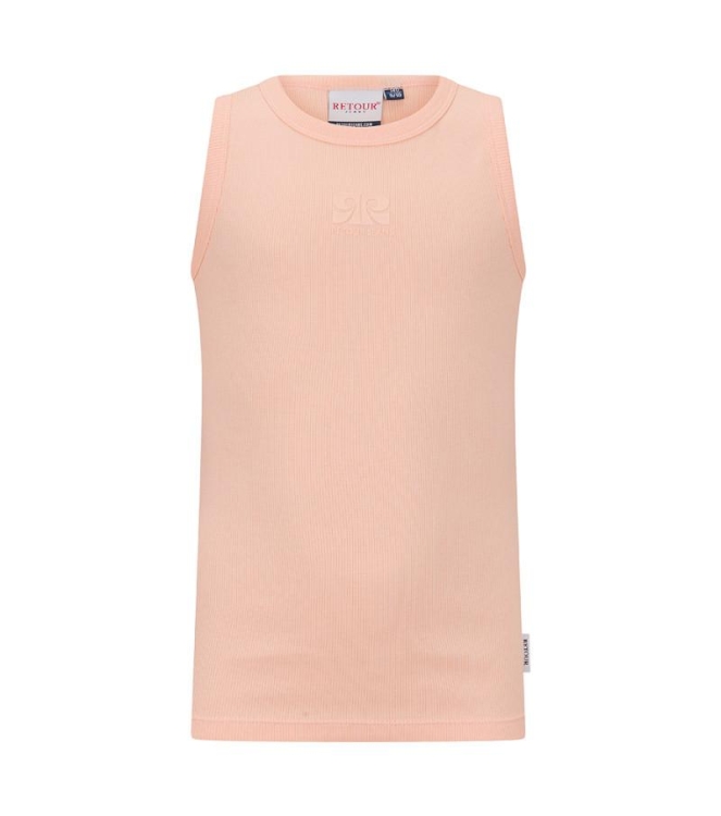 Retour Jeans shirts Sorbet RJG-061-204