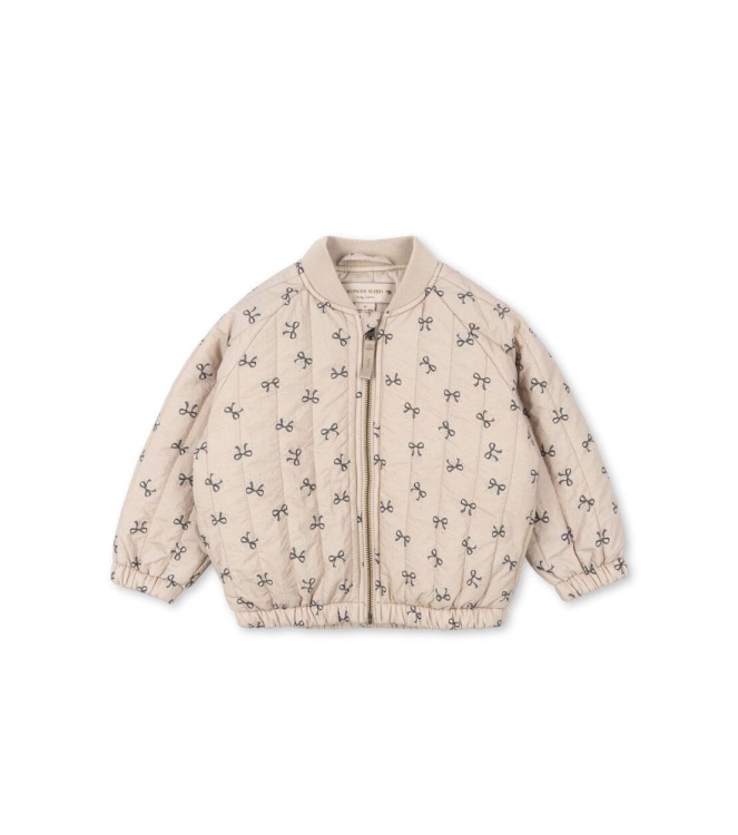 Konges Slojd  jassen Bow Magnet KS104078