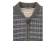 Konges Slojd  jassen Laurel Blue Check KS104078