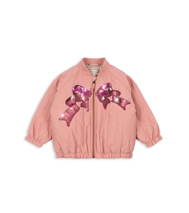 Konges Slojd  jassen Rosette KS104321