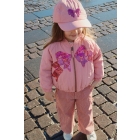 Konges Slojd  jassen Rosette KS104321