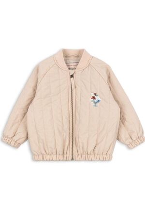 Konges Slojd  Bomberjas Juno met Pailletten Ice cream Ice Cream