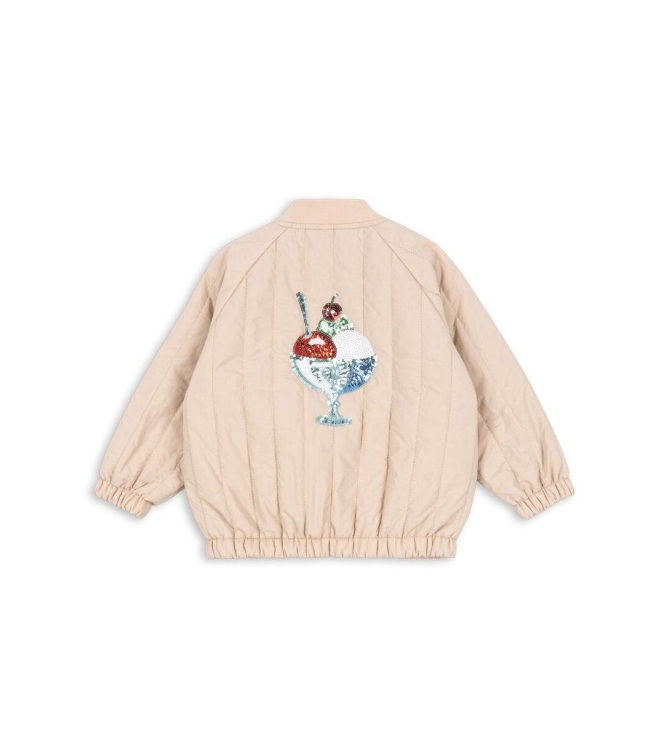 Konges Slojd  jassen Ice Cream KS104887