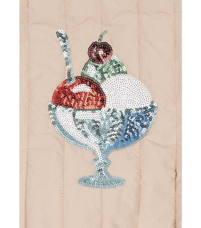 Konges Slojd  jassen Ice Cream KS104887