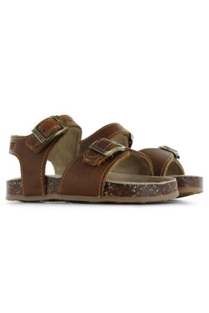 Shoesme Kindersandalen Brown