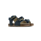 Shoesme sandalen Dark Blue KL260001-D