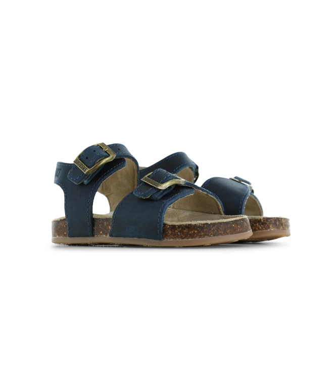 Shoesme sandalen Dark Blue KL260001-D